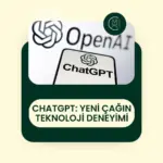 chatgpt - openai